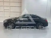 2017 Mercedes Benz CLA 450