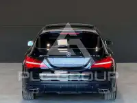2017 Mercedes Benz CLA 450
