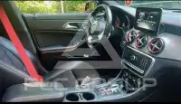 2017 Mercedes Benz CLA 450