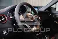 2017 Mercedes Benz CLA 450