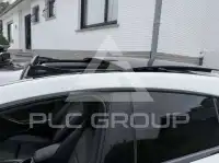 2017 Mercedes Benz CLA 450