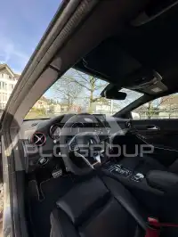 2017 Mercedes Benz CLA 450