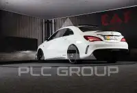 2017 Mercedes Benz CLA 450