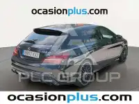 2017 Mercedes Benz CLA 450