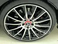 2017 Mercedes Benz CLA 450