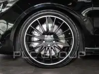 2017 Mercedes Benz CLA 450