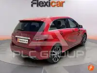 2017 Mercedes Benz C 320
