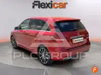 2017 Mercedes Benz C 320