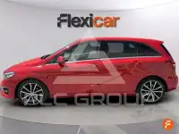 2017 Mercedes Benz C 320