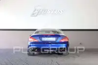 2017 Mercedes Benz SL 450