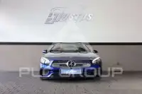 2017 Mercedes Benz SL 450