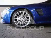 2017 Mercedes Benz SL 450