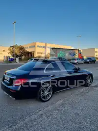 2017 Mercedes Benz 220