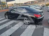 2017 Mercedes Benz 220