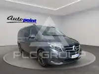 2017 Mercedes Benz 220