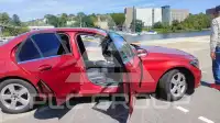 2017 Mercedes Benz 220
