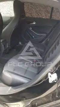 2017 Mercedes Benz 220