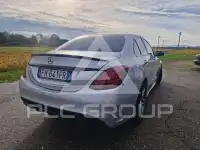 2017 Mercedes Benz 220