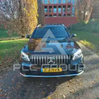 2017 Mercedes Benz 220