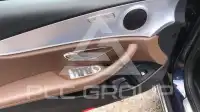2017 Mercedes Benz 220