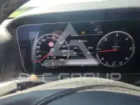 2017 Mercedes Benz 220