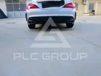 2017 Mercedes Benz 220