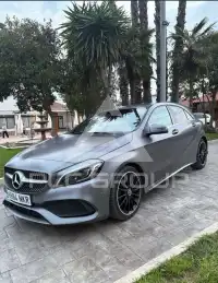 2017 Mercedes Benz 220