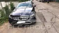 2017 Mercedes Benz 220