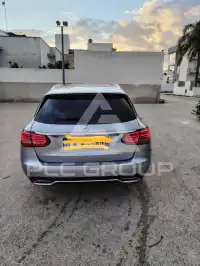 2017 Mercedes Benz 220