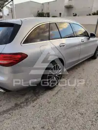 2017 Mercedes Benz 220