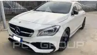 2017 Mercedes Benz 220