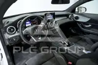 2017 Mercedes Benz 220