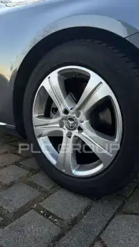 2017 Mercedes Benz 220