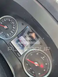 2017 Mercedes Benz 220