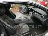2017 Mercedes Benz 220