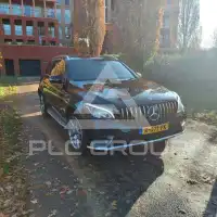 2017 Mercedes Benz 220