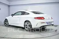 2017 Mercedes Benz 220