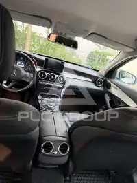 2017 Mercedes Benz 220