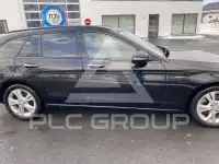 2017 Mercedes Benz 220