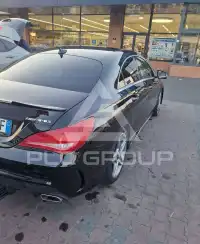2017 Mercedes Benz 220