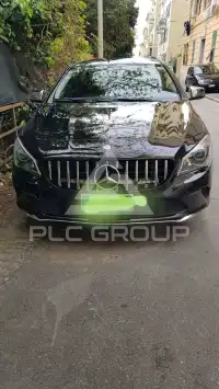 2017 Mercedes Benz 220