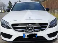 2017 Mercedes Benz 220