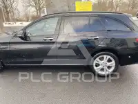 2017 Mercedes Benz 220
