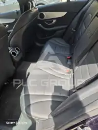 2017 Mercedes Benz 220