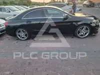 2017 Mercedes Benz 220