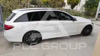 2017 Mercedes Benz 220