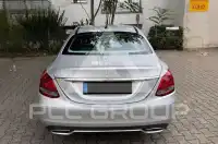2017 Mercedes Benz 220