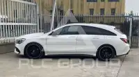 2017 Mercedes Benz 220