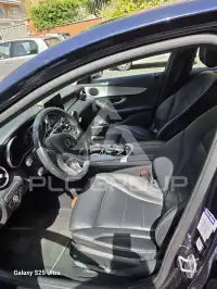 2017 Mercedes Benz 220