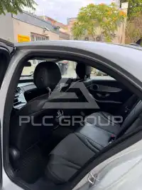 2017 Mercedes Benz 220